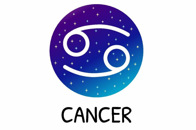 Votre horoscope ultime du cancer 2024, tel que prédit par un astrologue célèbre