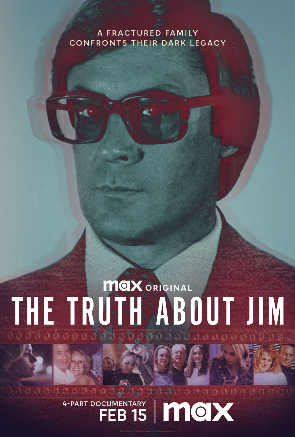 La vérité sur Jim