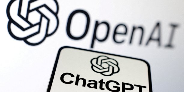 Artificial intelligence: OpenAI (ChatGPT) valued at 80 billion…