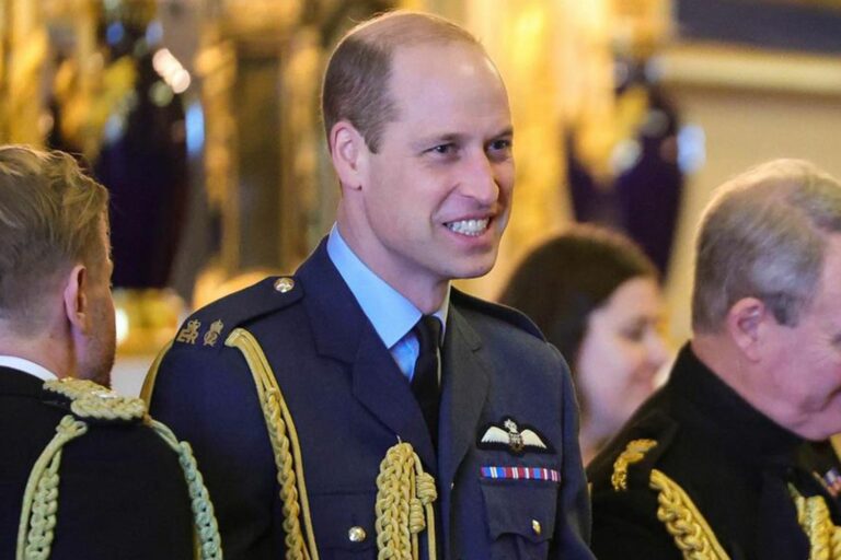 Le prince William reprend ses fonctions royales après l’opération de Kate Middleton et le cancer du roi Charles News