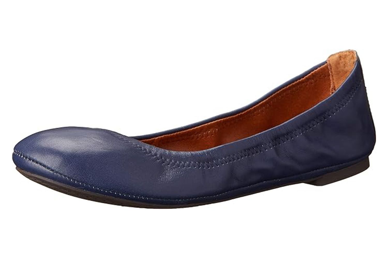 Lucky Brand Emmie, Ballerines plates pour femme