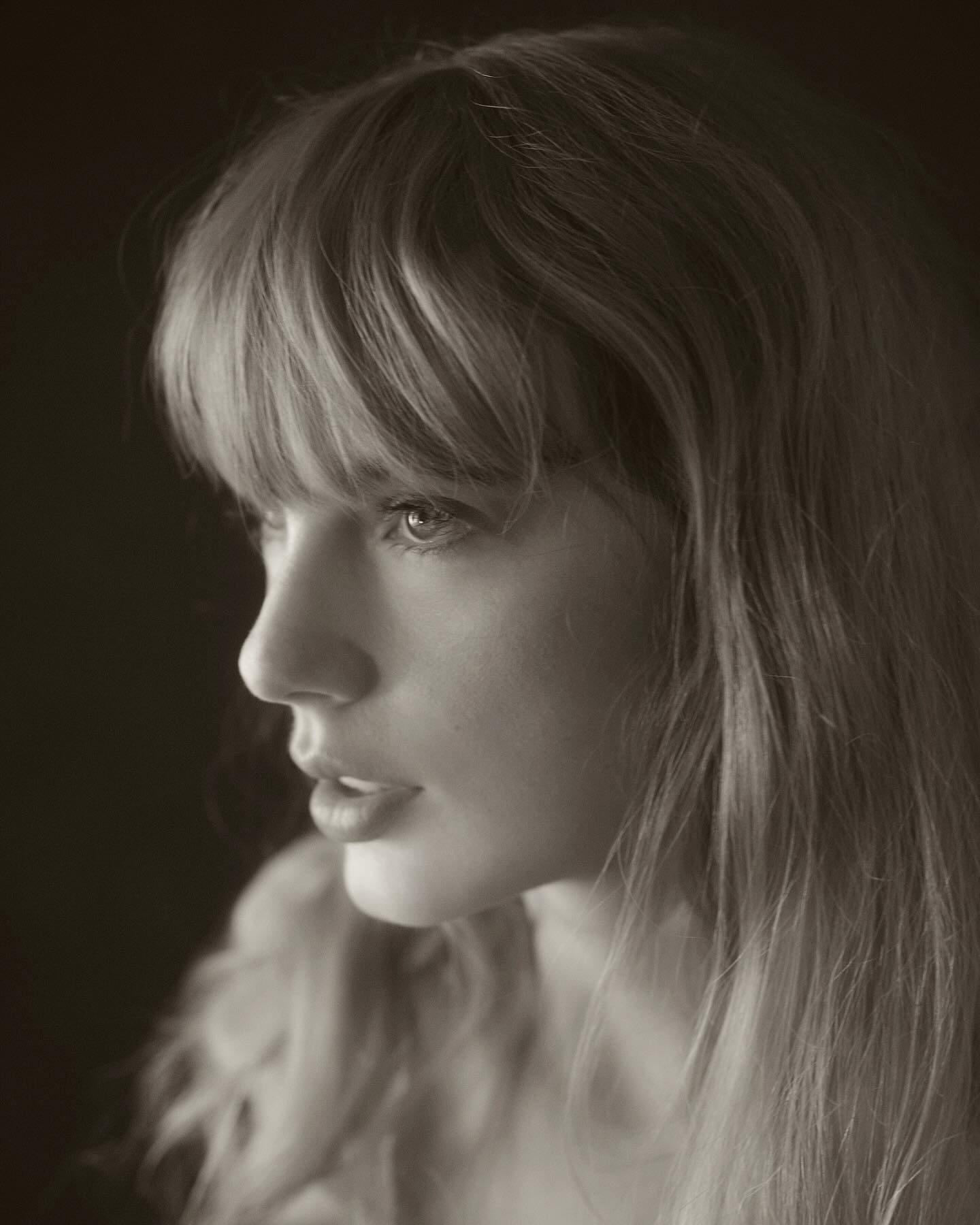 La pochette de l'album de Taylor Swift.