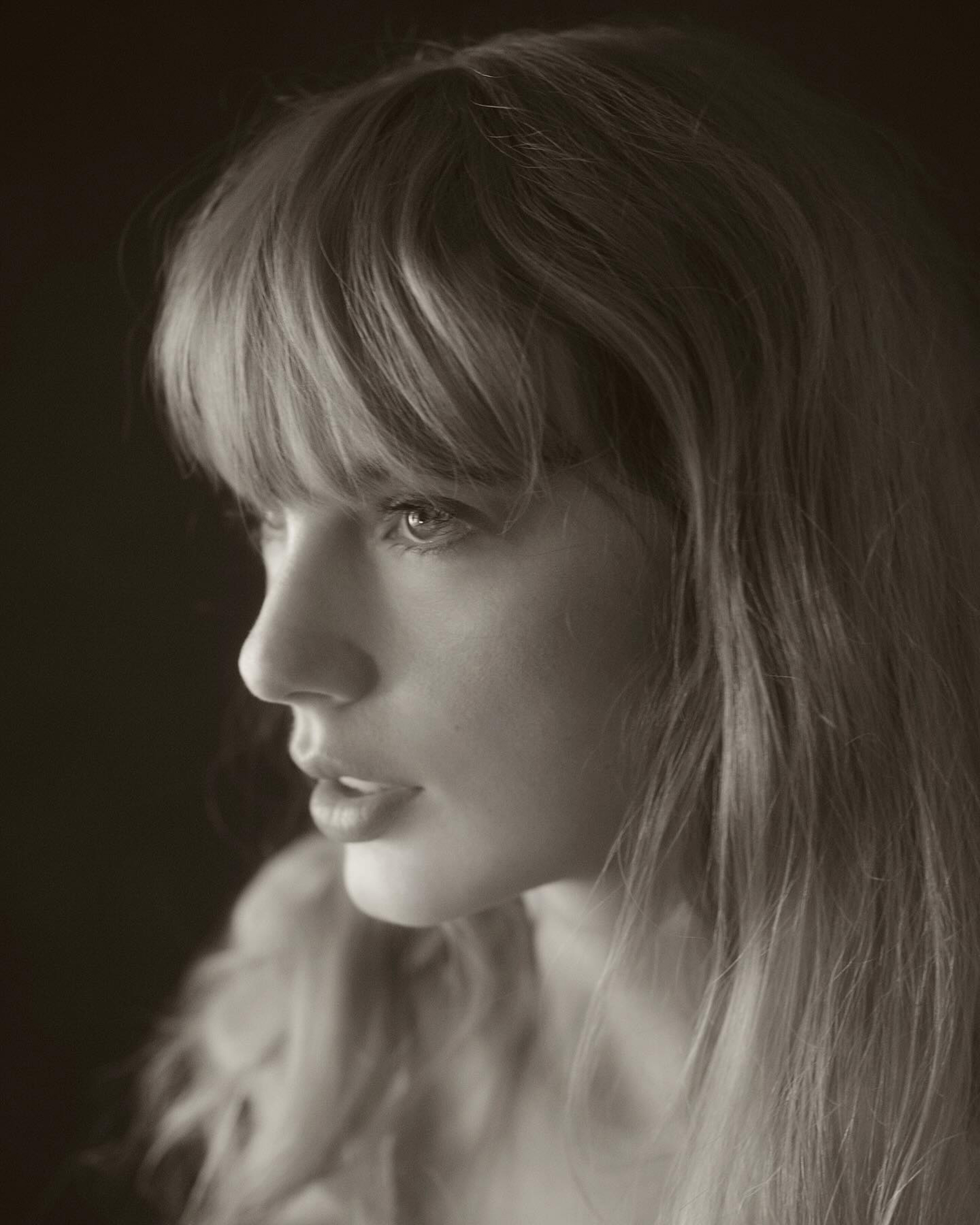 Taylor Swift "Département du poète de la torture" promo.