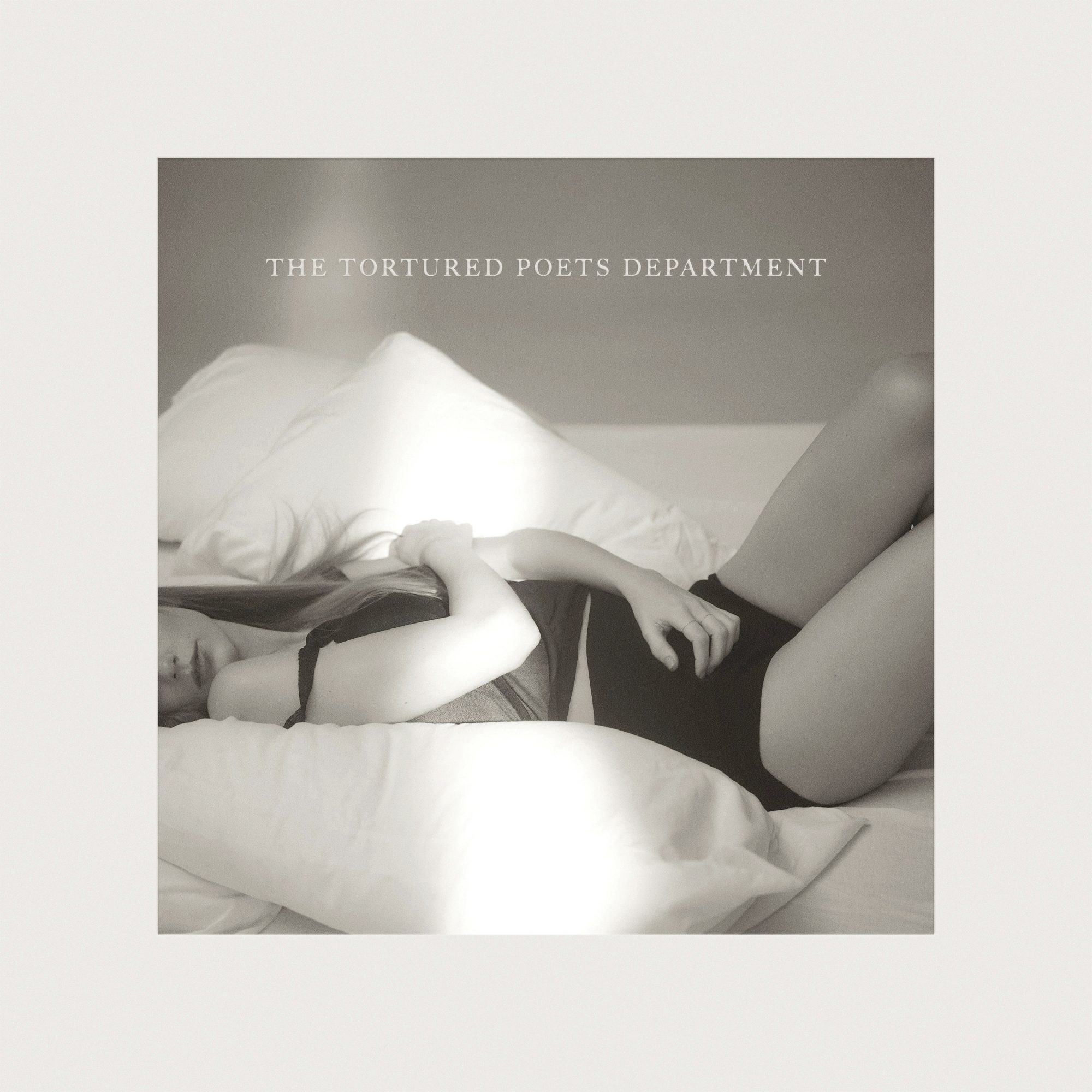 Swift a sorti son 11ème album studio "The Tortured Poets Department" le 19 avril.