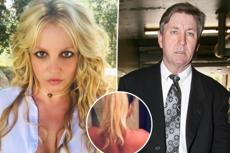 Britney Spears dit qu’il n’y a eu « aucune justice » après avoir réglé l’affaire de tutelle : « Ma famille m’a fait du mal »