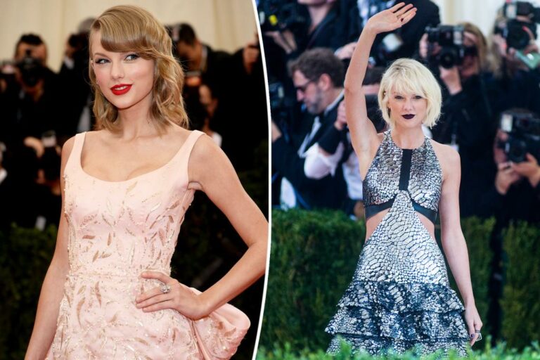 Taylor Swift sera présente au Met Gala de Vogue, mais on ne sait pas si Travis Kelce la rejoindra sur le tapis rouge : sources