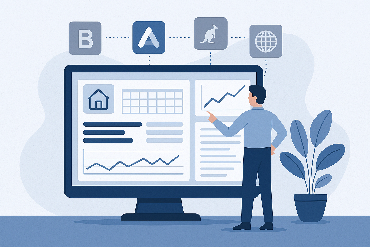 Comment choisir le meilleur channel manager pour optimiser la gestion de votre location saisonnière