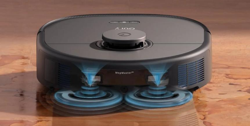 Technologie MopMaster 2.0