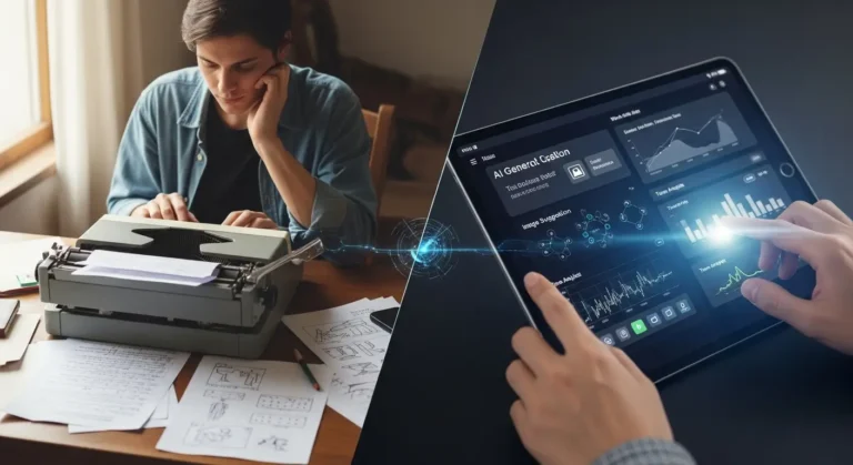 L’IA Peut-elle Aider les Créateurs à Garder Leur Voix Authentique en Ligne Analyse et Perspectives Actuelles